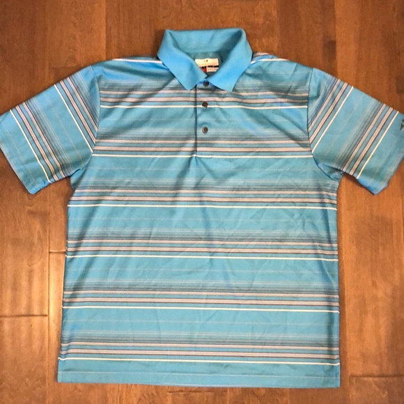 Grand Slam Shirts Grand Slam Golf Tennis Shirt Poshmark